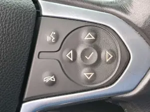 2021 Chevrolet Traverse LT Cloth, photo 20 of 30