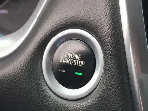 2021 Chevrolet Traverse LT Cloth, photo 21 of 30