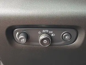 2021 Chevrolet Traverse LT Cloth, photo 23 of 30