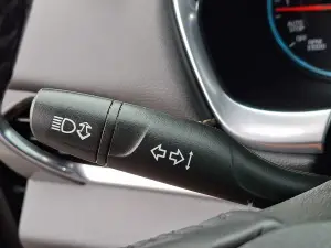 2021 Chevrolet Traverse LT Cloth, photo 24 of 30