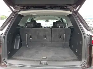 2021 Chevrolet Traverse LT Cloth, photo 27 of 30