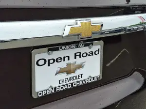 2021 Chevrolet Traverse LT Cloth, photo 28 of 30