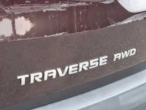 2021 Chevrolet Traverse LT Cloth, photo 29 of 30