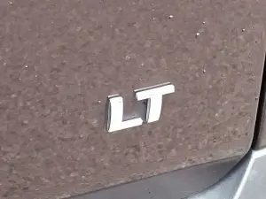 2021 Chevrolet Traverse LT Cloth, photo 30 of 30