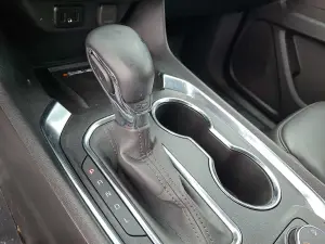 2023 Chevrolet Traverse LT Leather, photo 13 of 31