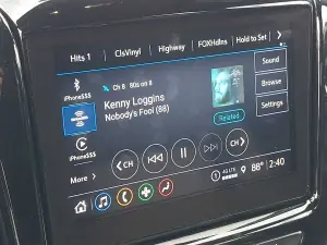 2023 Chevrolet Traverse LT Leather, photo 15 of 31