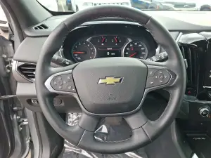 2023 Chevrolet Traverse LT Leather, photo 17 of 31