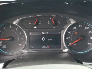 2023 Chevrolet Traverse LT Leather, photo 18 of 31