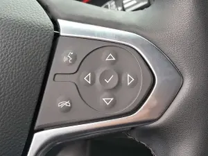 2023 Chevrolet Traverse LT Leather, photo 20 of 31