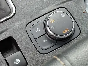 2023 Chevrolet Traverse LT Leather, photo 23 of 31
