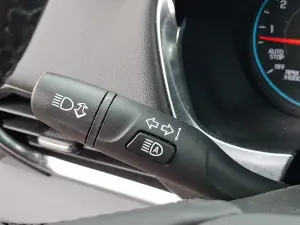 2023 Chevrolet Traverse LT Leather, photo 25 of 31