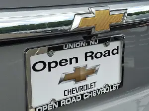 2023 Chevrolet Traverse LT Leather, photo 29 of 31