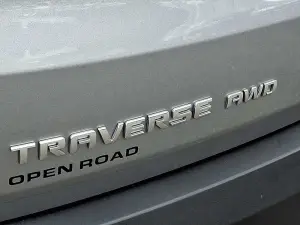 2023 Chevrolet Traverse LT Leather, photo 30 of 31
