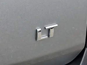 2023 Chevrolet Traverse LT Leather, photo 31 of 31