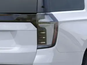 2026 Chevrolet Suburban High Country, photo 10 of 23