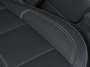 2026 Chevrolet Suburban High Country, photo 20 of 23