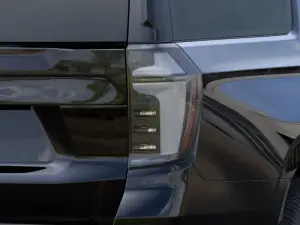 2026 Chevrolet Suburban High Country, photo 10 of 23