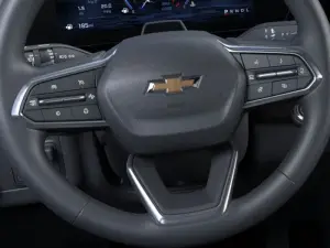 2026 Chevrolet Suburban High Country, photo 18 of 23