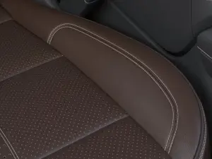 2026 Chevrolet Suburban High Country, photo 20 of 23