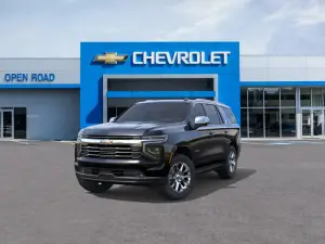 2025 Chevrolet Tahoe Premier, photo 7 of 23