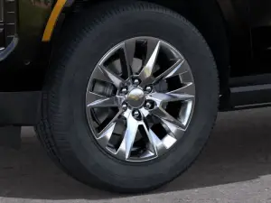 2025 Chevrolet Tahoe Premier, photo 8 of 23