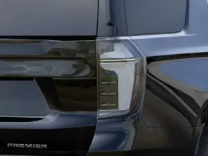 2025 Chevrolet Tahoe Premier, photo 10 of 23