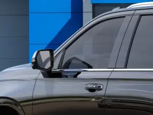 2025 Chevrolet Tahoe Premier, photo 11 of 23