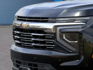 2025 Chevrolet Tahoe Premier, photo 12 of 23