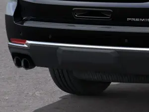 2025 Chevrolet Tahoe Premier, photo 13 of 23