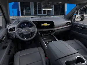 2025 Chevrolet Tahoe Premier, photo 14 of 23