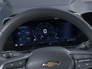 2025 Chevrolet Tahoe Premier, photo 17 of 23
