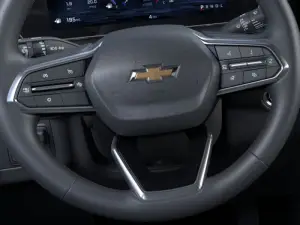 2025 Chevrolet Tahoe Premier, photo 18 of 23