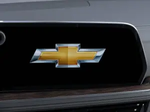 2025 Chevrolet Tahoe Premier, photo 19 of 23