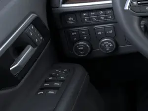 2025 Chevrolet Tahoe Premier, photo 21 of 23