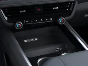 2025 Chevrolet Tahoe Premier, photo 22 of 23