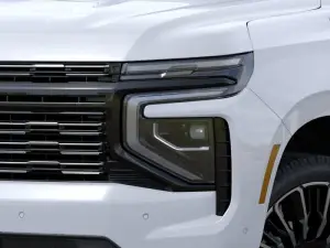 2026 Chevrolet Tahoe High Country, photo 9 of 23