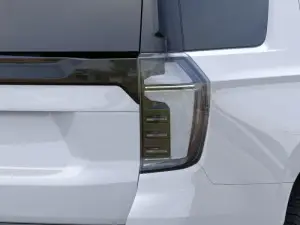 2026 Chevrolet Tahoe High Country, photo 10 of 23