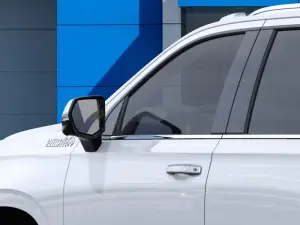 2026 Chevrolet Tahoe High Country, photo 11 of 23