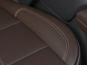 2026 Chevrolet Tahoe High Country, photo 20 of 23