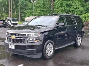 2020 Chevrolet Tahoe LT, photo 2 of 30