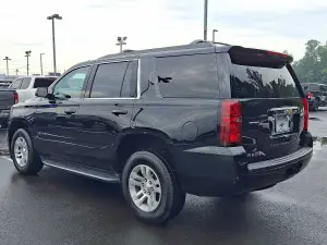2020 Chevrolet Tahoe LT, photo 3 of 30