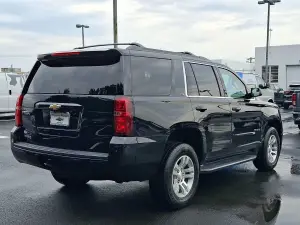 2020 Chevrolet Tahoe LT, photo 5 of 30