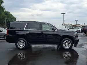 2020 Chevrolet Tahoe LT, photo 6 of 30