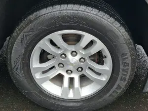 2020 Chevrolet Tahoe LT, photo 7 of 30