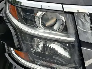 2020 Chevrolet Tahoe LT, photo 8 of 30