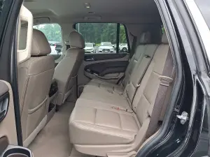 2020 Chevrolet Tahoe LT, photo 9 of 30