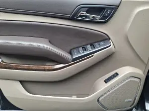 2020 Chevrolet Tahoe LT, photo 11 of 30