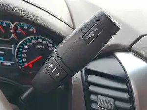 2020 Chevrolet Tahoe LT, photo 13 of 30