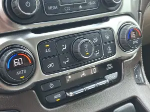 2020 Chevrolet Tahoe LT, photo 14 of 30