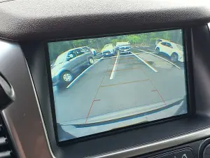 2020 Chevrolet Tahoe LT, photo 17 of 30